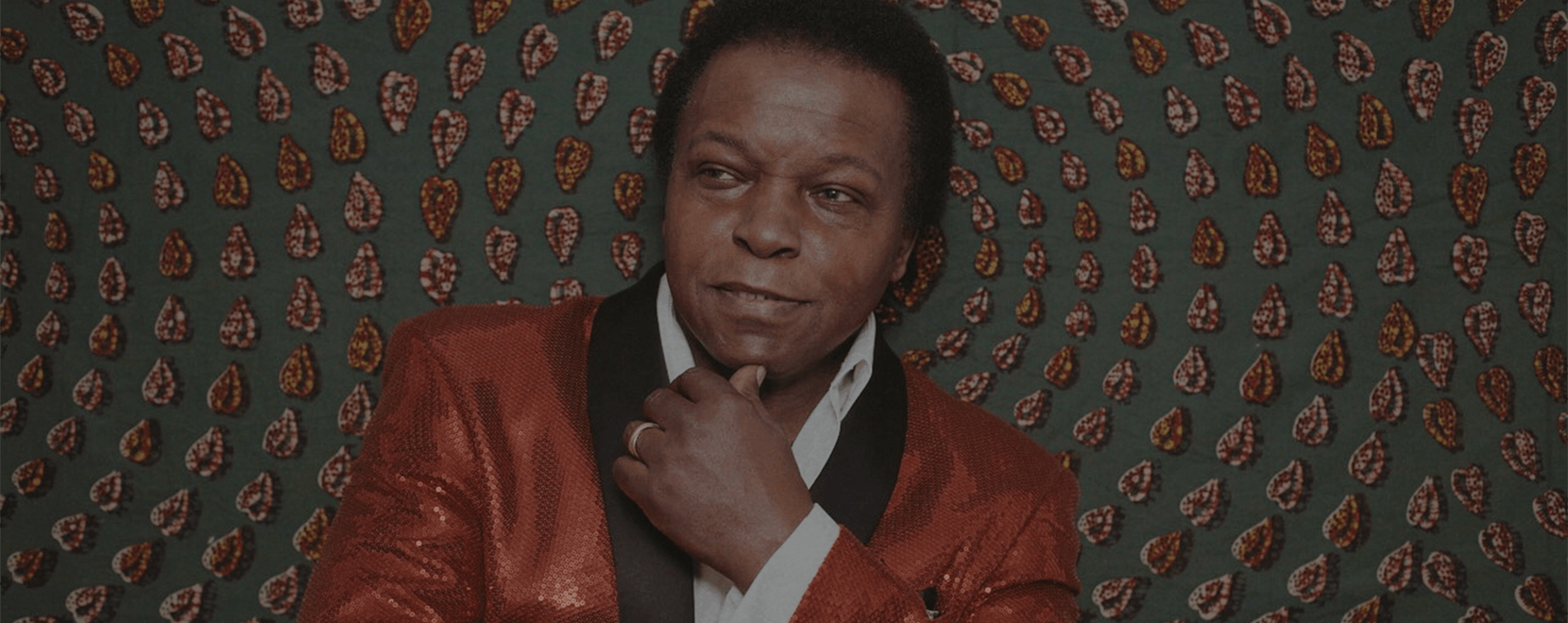 Lee Fields BIRD Rotterdam