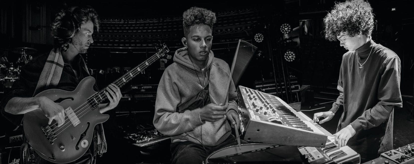 BLESS UP BIRD Rotterdam