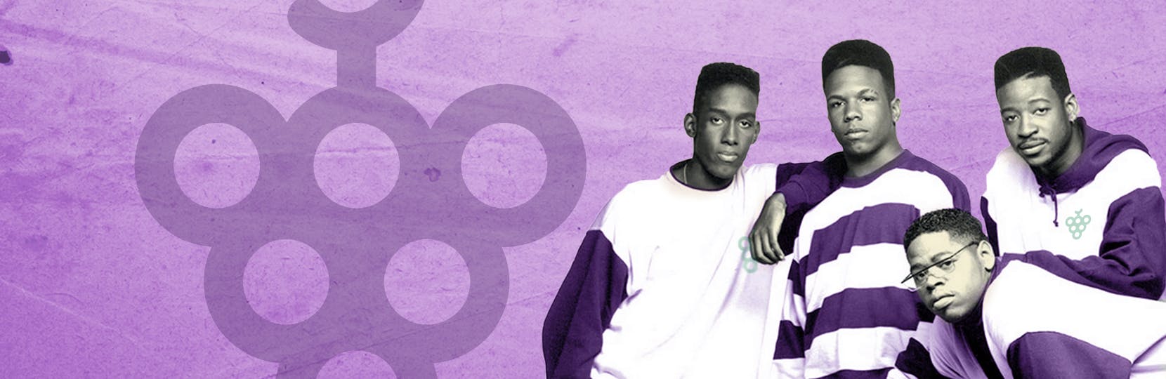 The Grapevyne BIRD Rotterdam