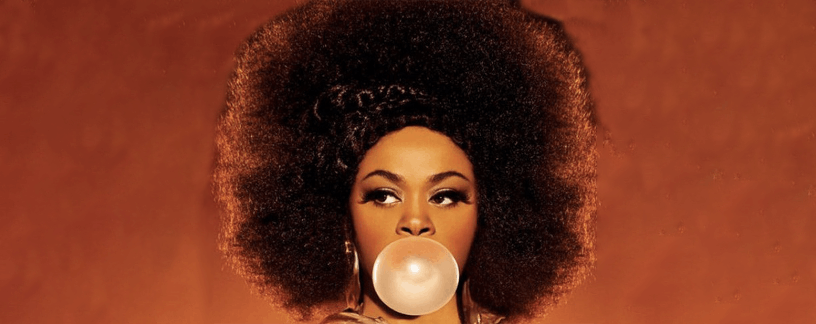 Jill Scott BIRD Rotterdam