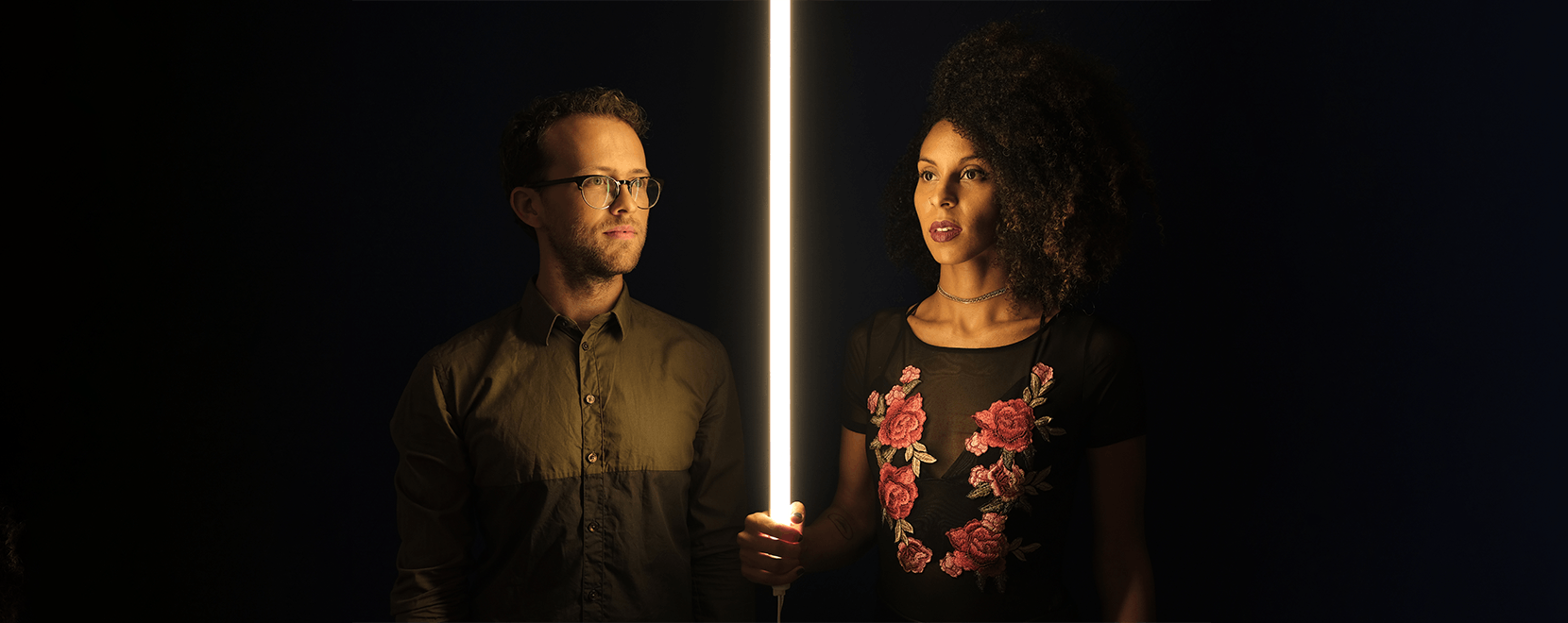 LOHAI BIRD Rotterdam