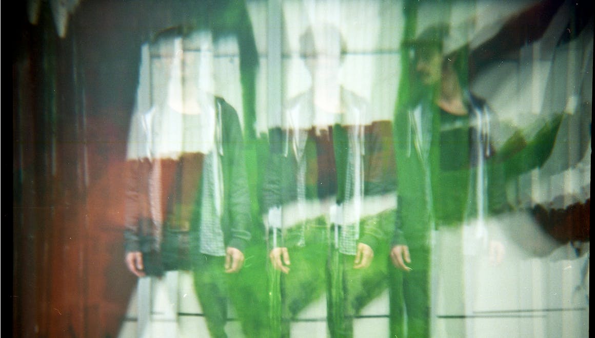 Soil Painting at BIRD