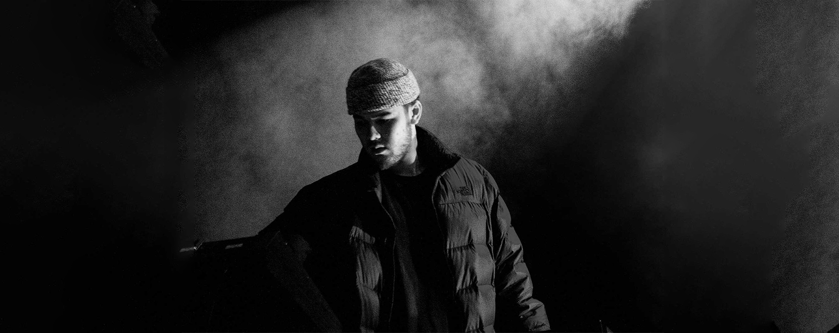 Henry Wu BIRD Rotterdam