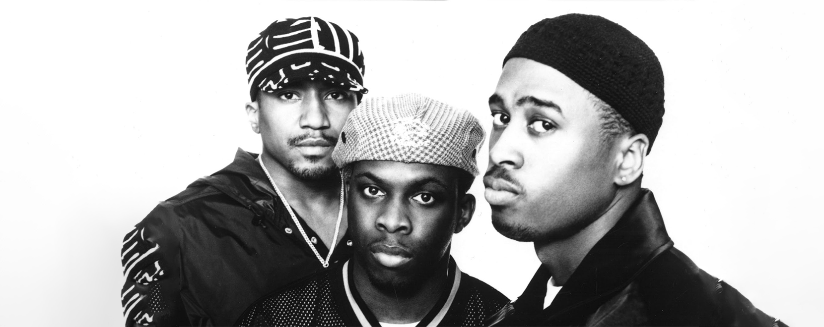 A Tribe Called Quest BIRD Rotterdam