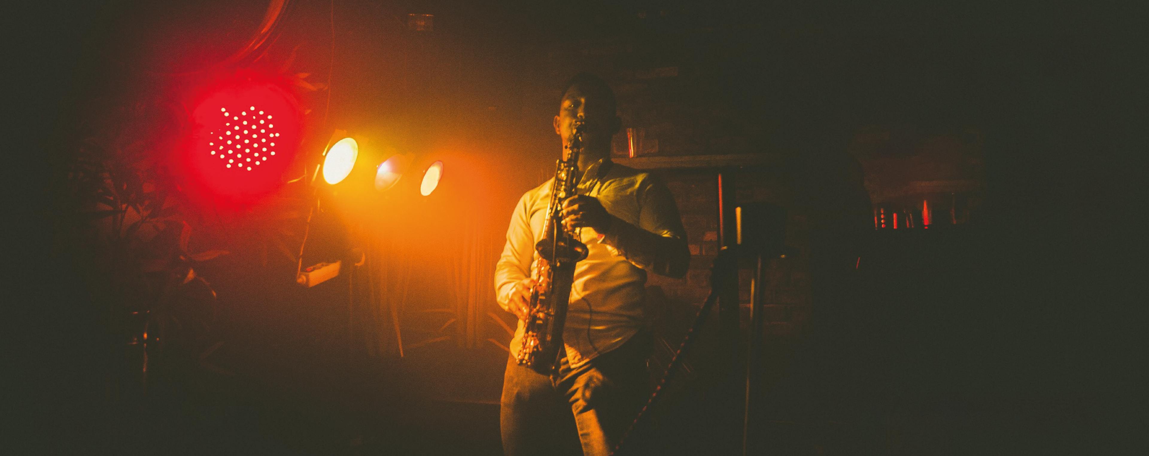 Far Out BIRD Rotterdam