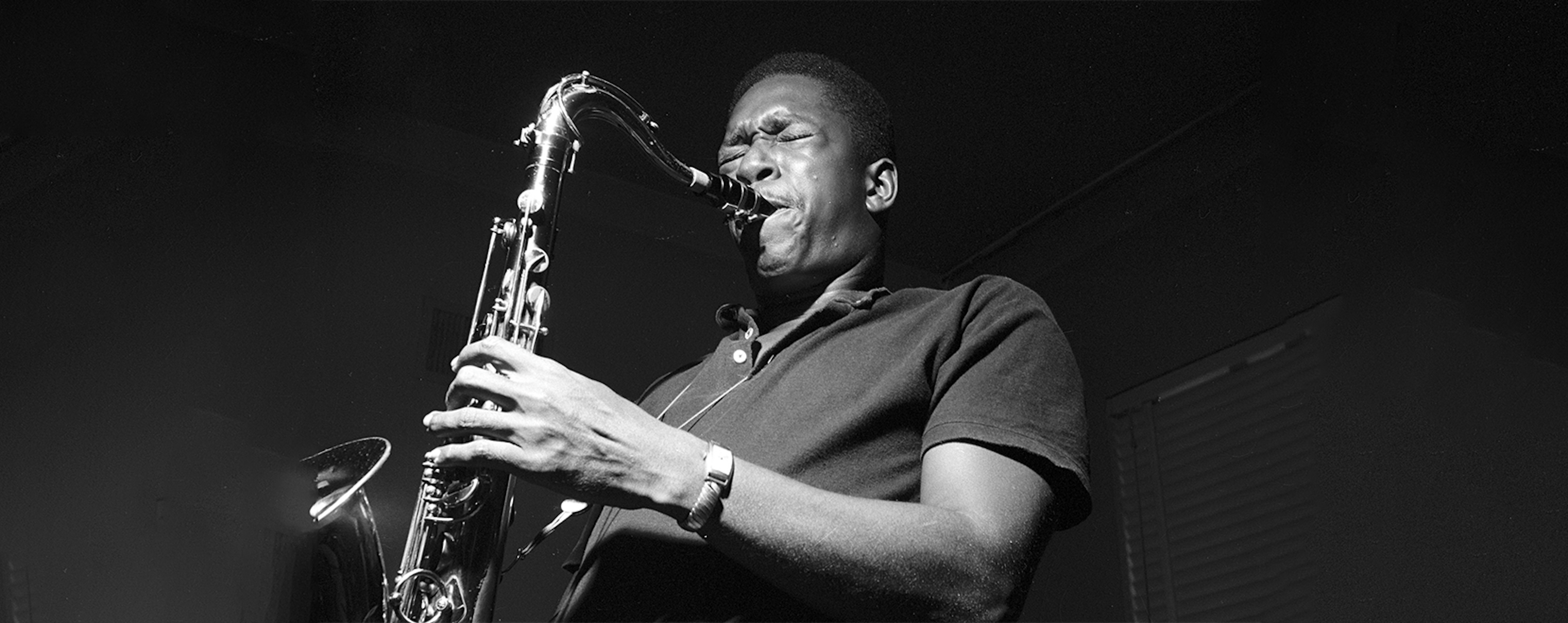 tenor-John-coltrane-BIRD-Rotterdam