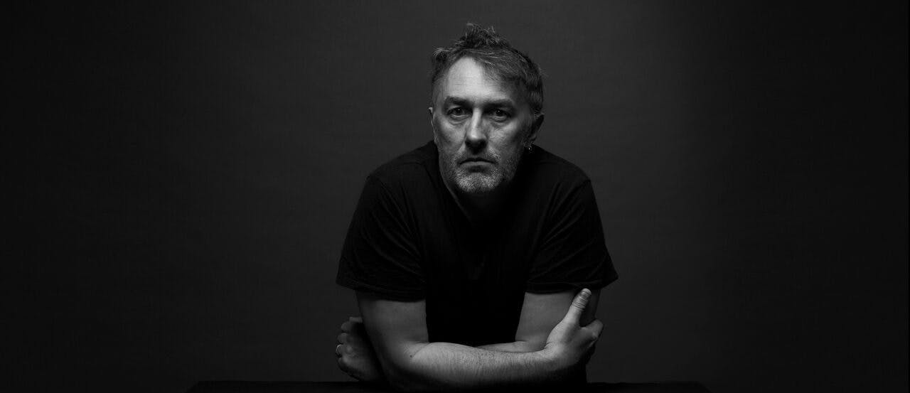 Yann Tiersen at BIRD de doelen
