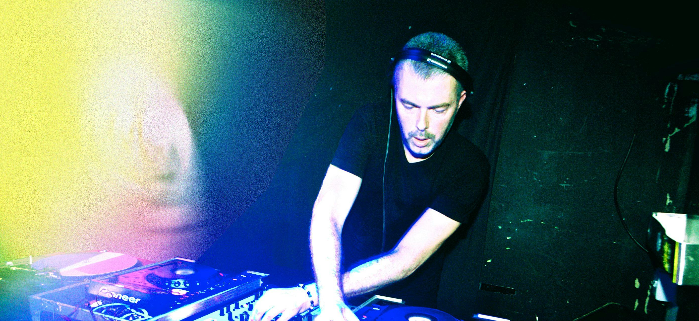 Transistor Rhythm BIRD Rotterdam