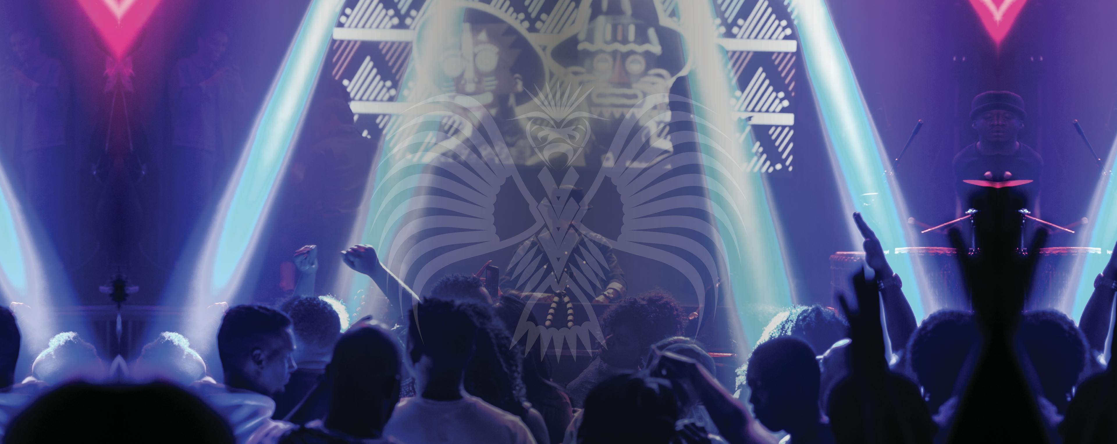 LIBERATION 6 YEARS BIRD