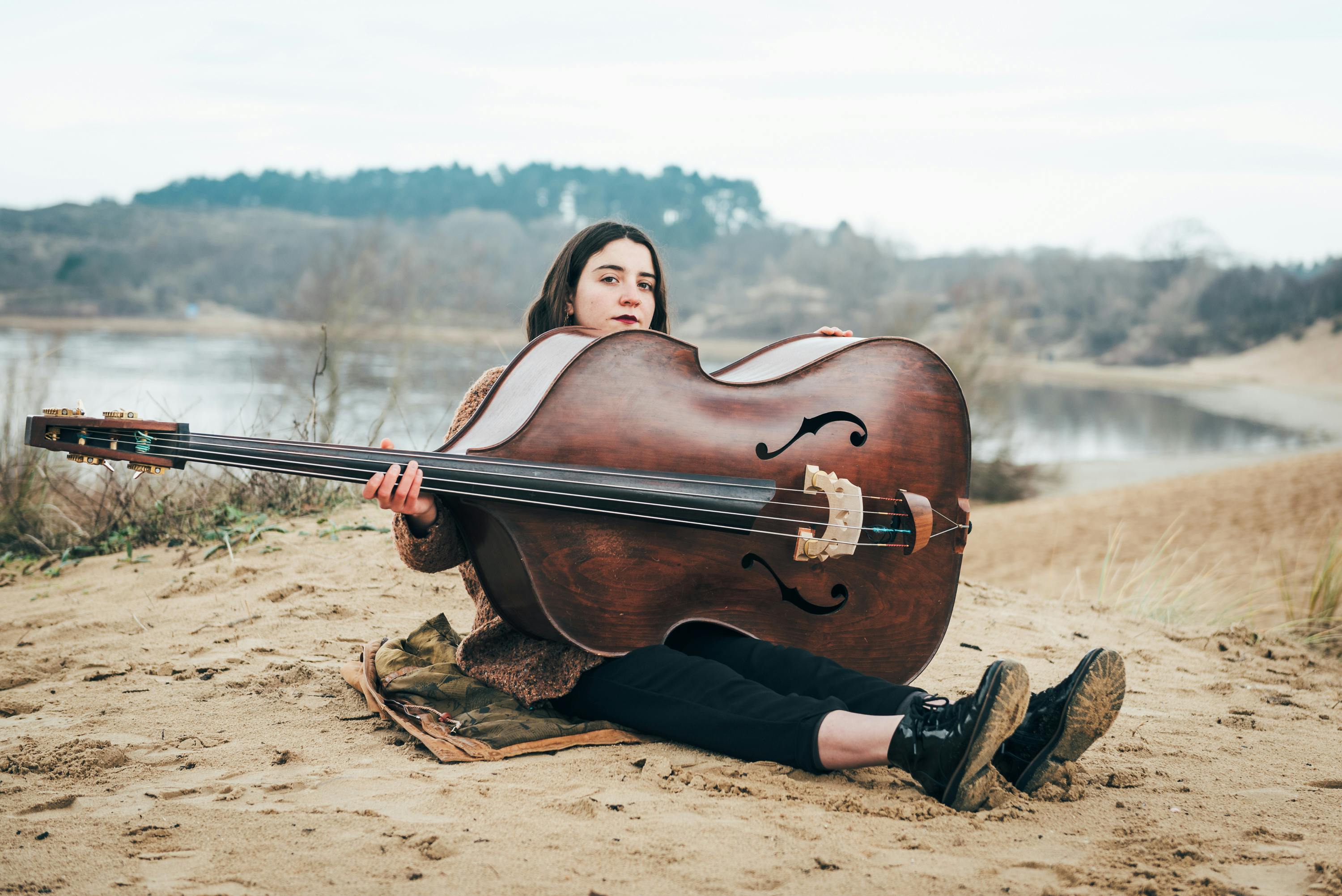 BIRDsessions BIRD Rotterdam