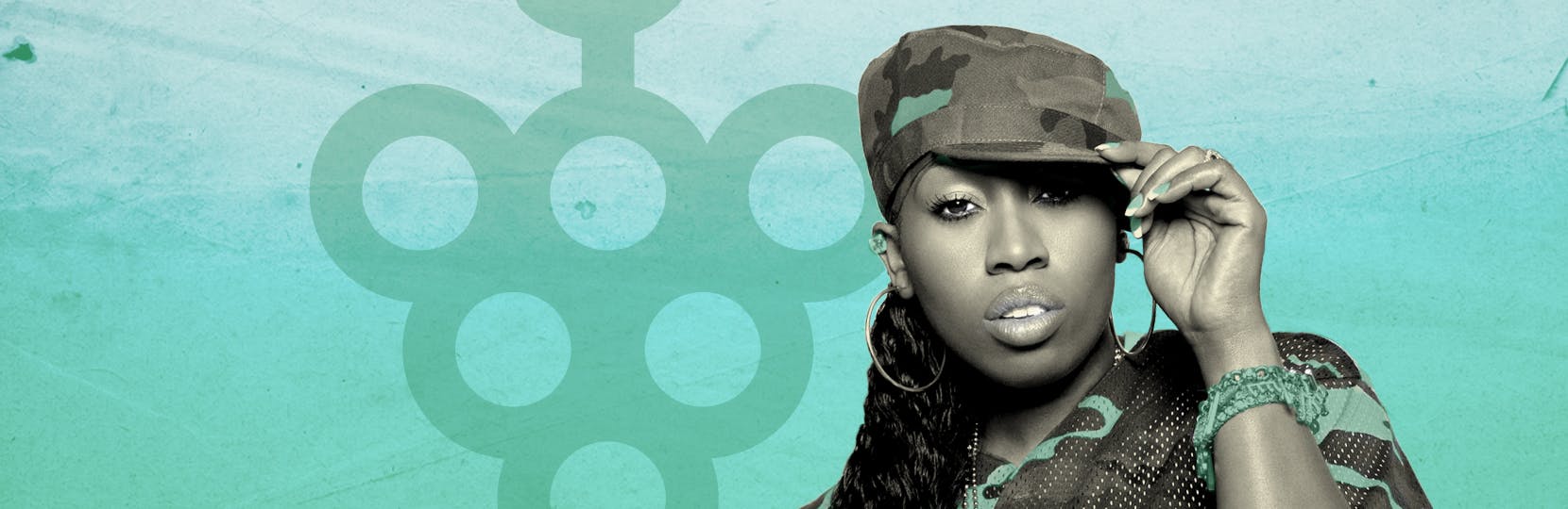 Grapevyne BIRD Rotterdam