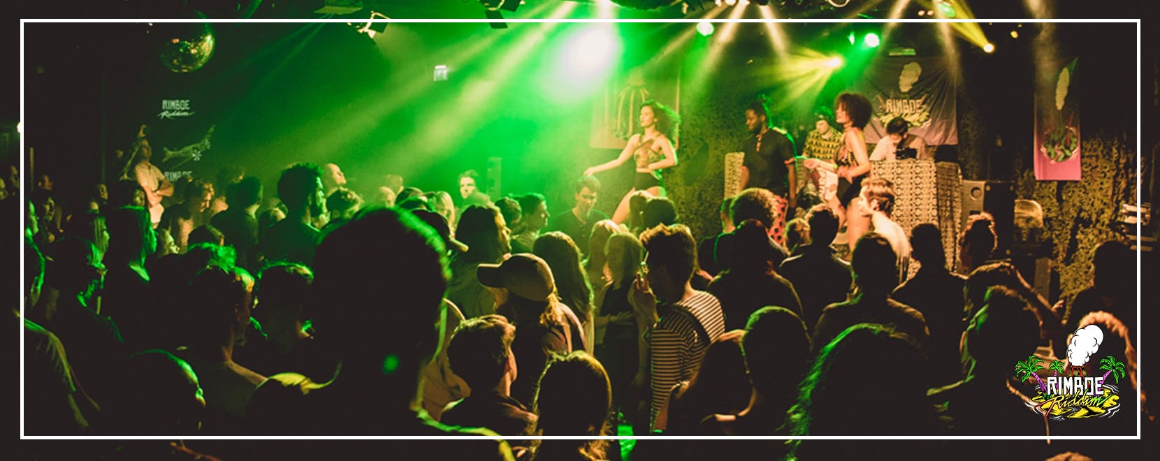 Rimboe Riddim 18 augustus 2018 BIRD Rotterdam