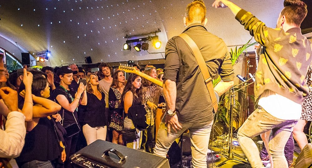 BIRDsessions algemeen
