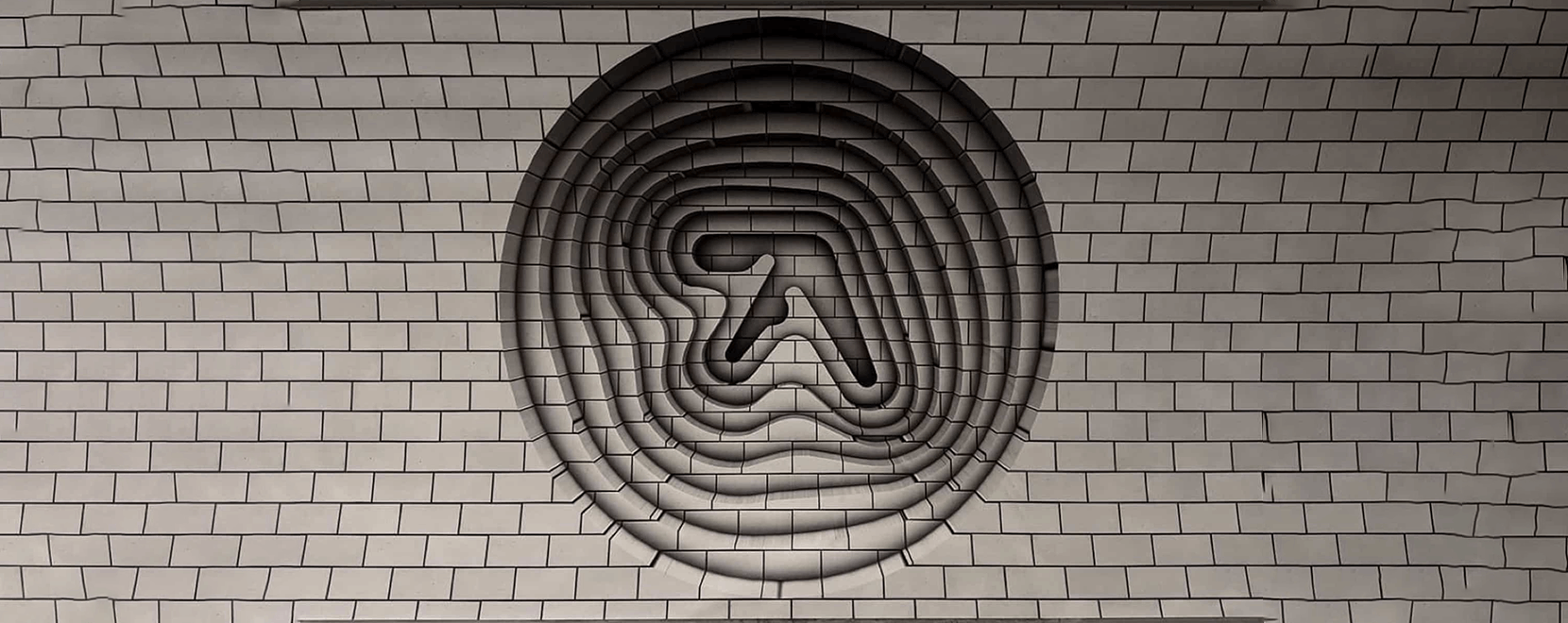 Ben Hayes plays Aphex Twin BIRD Rotterdam