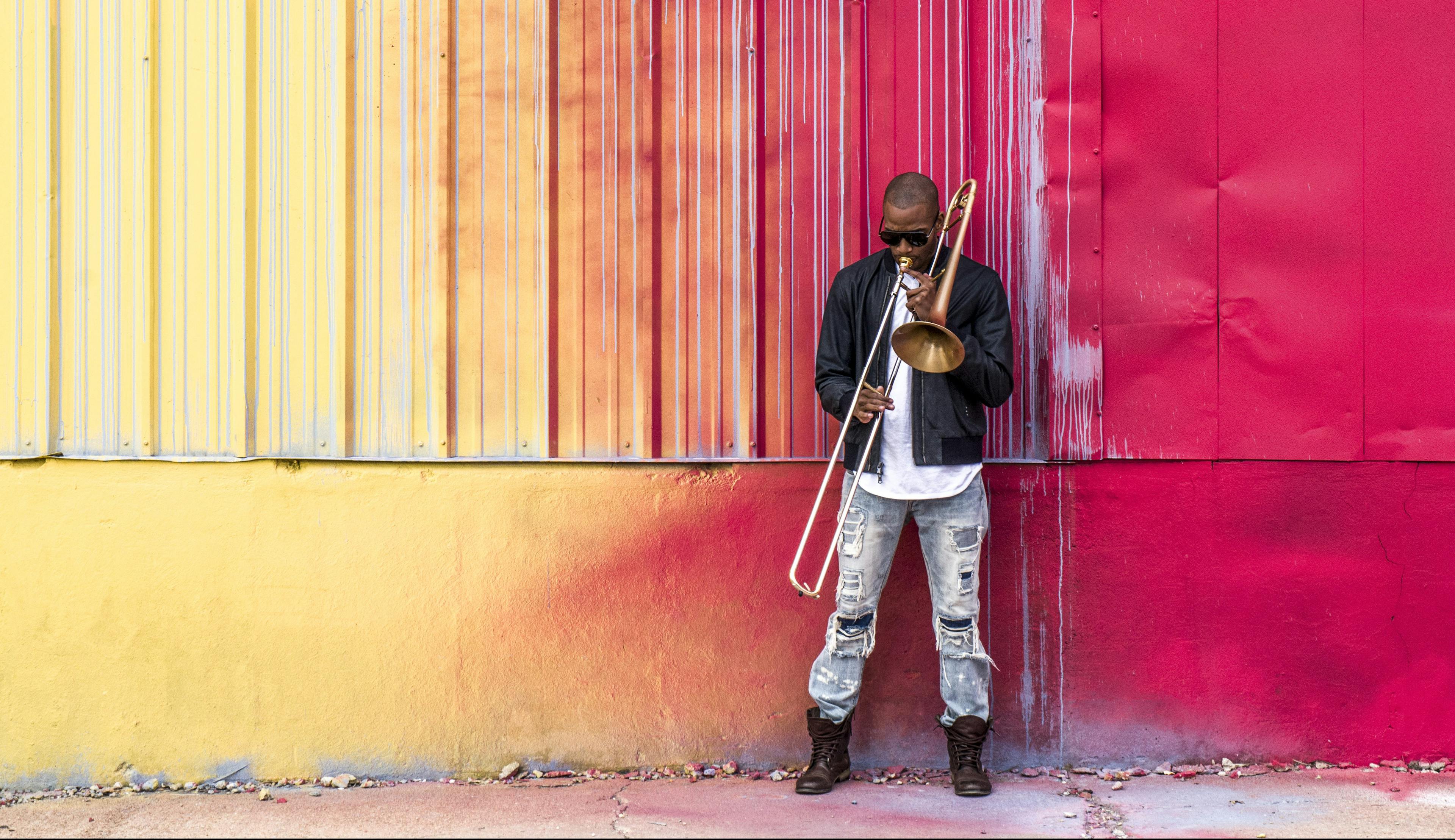 Trombone Shorty_BIRD_Rotterdam