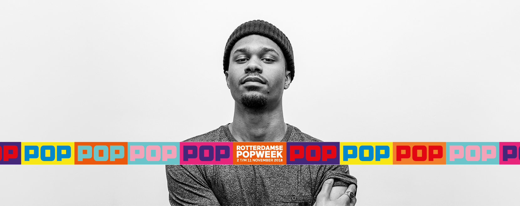 TheColorGrey met popweek banner