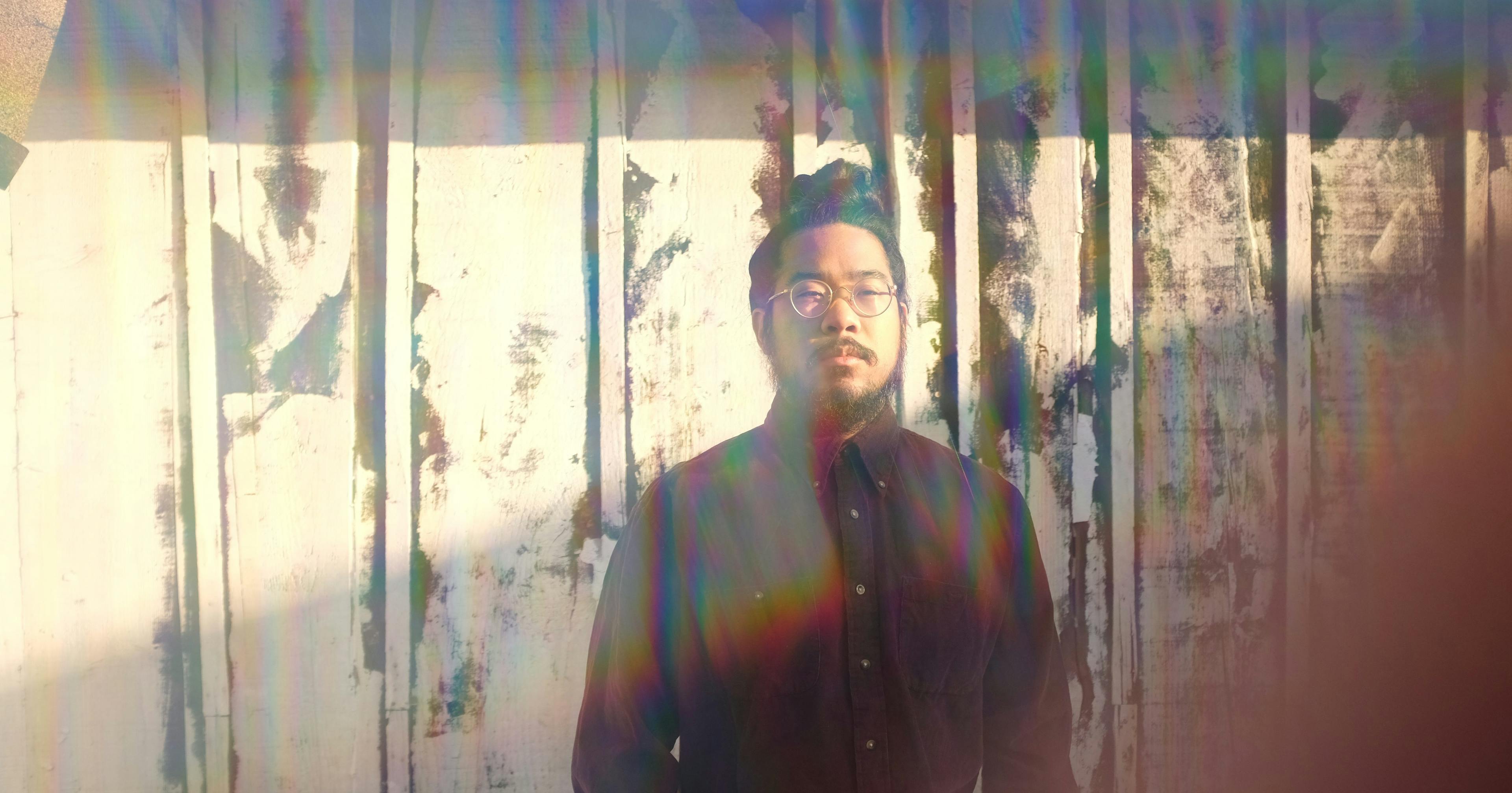 Sweat Motel: Mndsgn BIRD Rotterdam