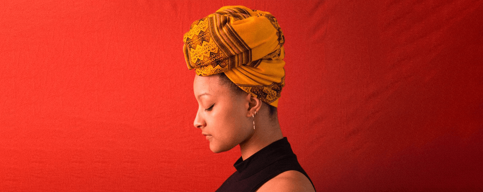 Nubya Garcia BIRD Rotterdam