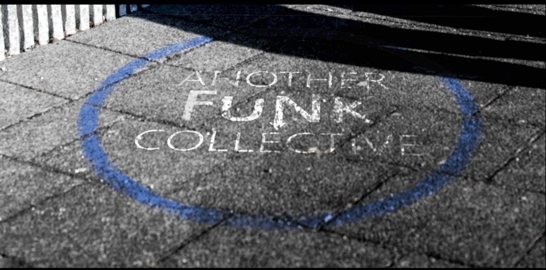 AnotherFunkCollective BIRD Rotterdam