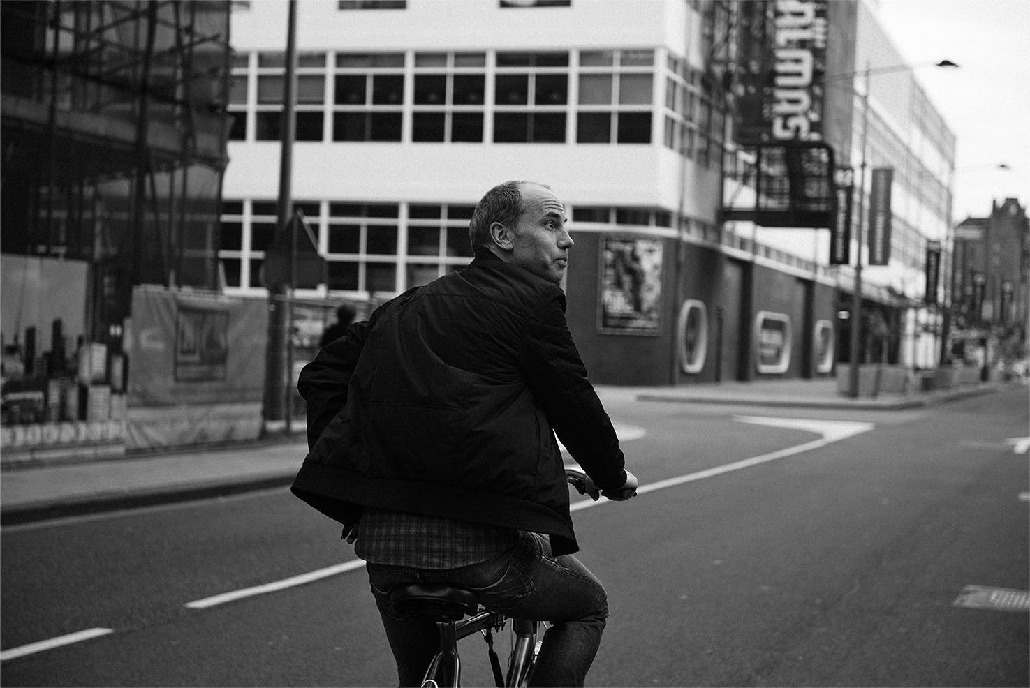 Ed Verhoeff Quartet - BIRDsessions Rotterdam