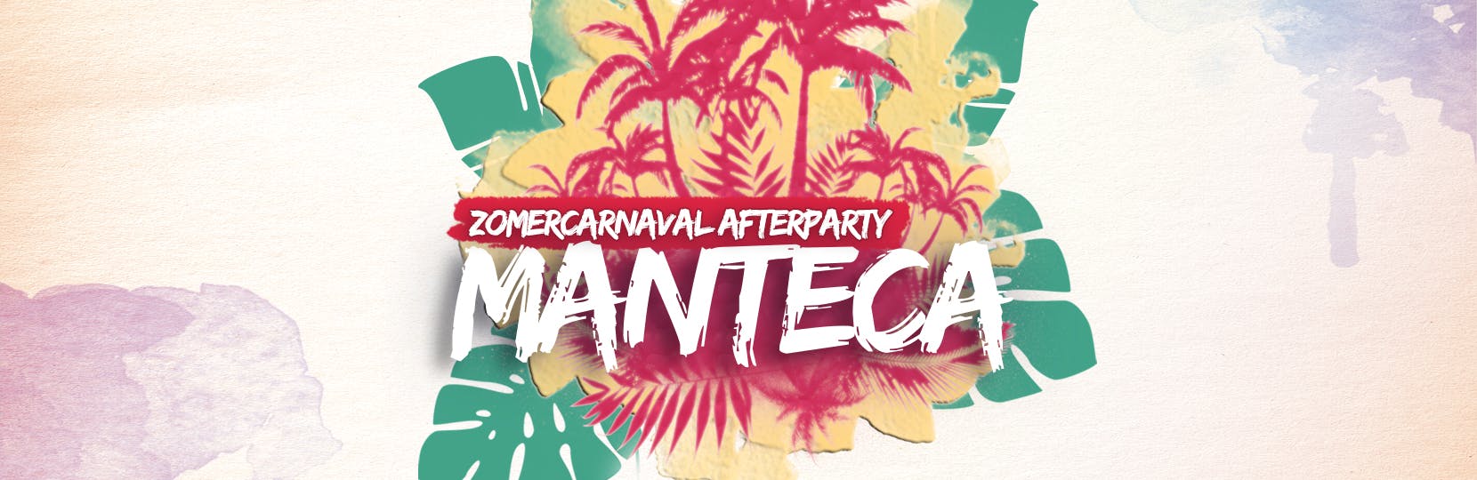 Manteca BIRD Rotterdam