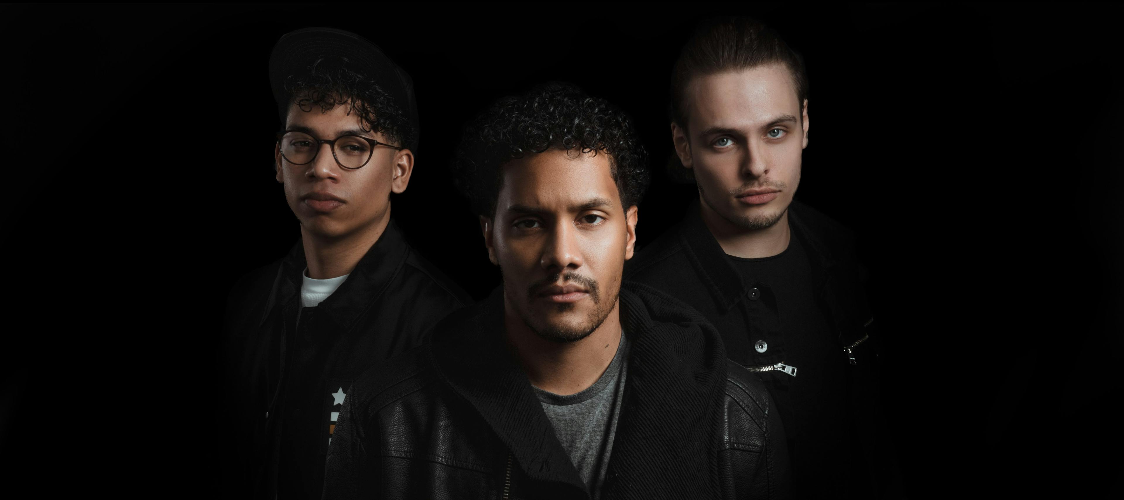 Quatum at the BIRDsessions in Rotterdam