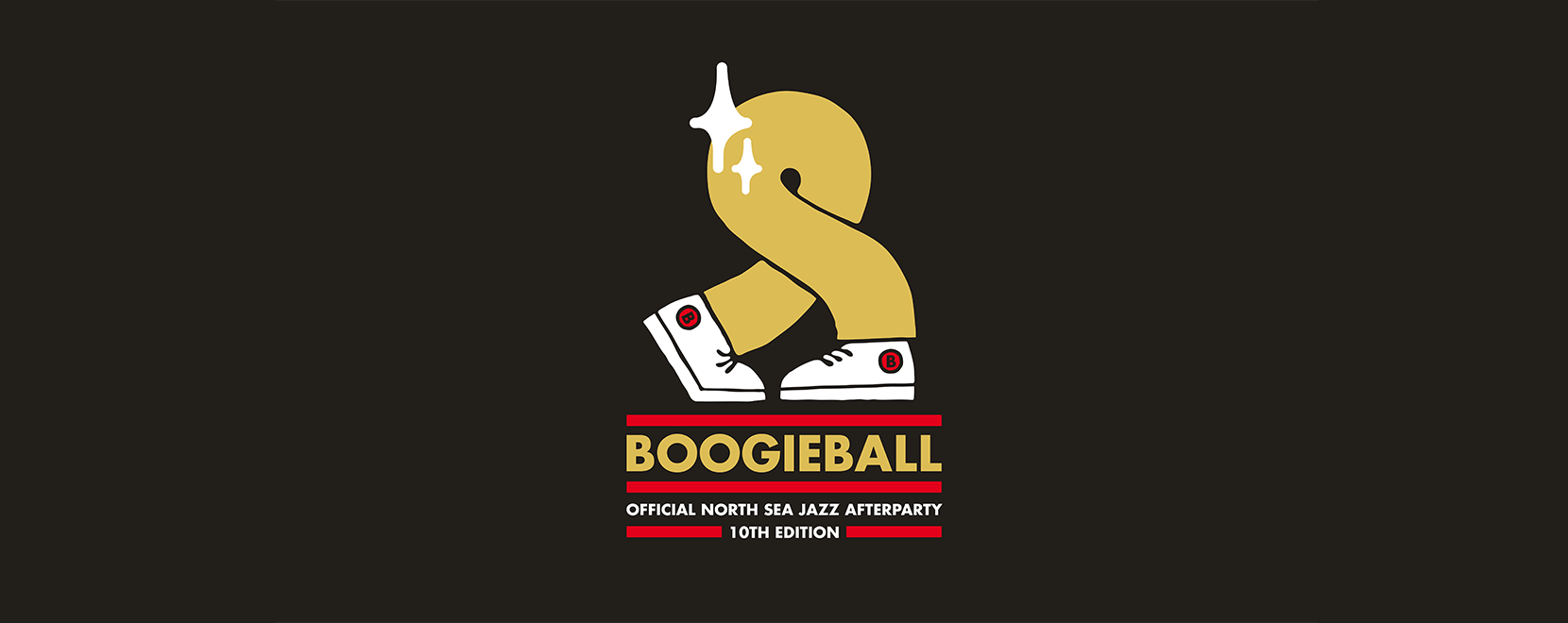 BoogieBall Bird Rotterdam