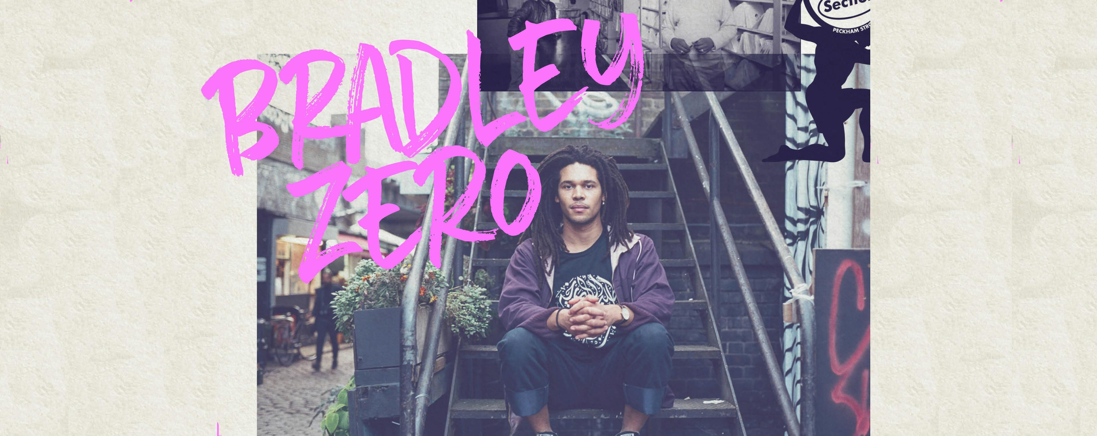 360 Degrees w/ Bradley Zero