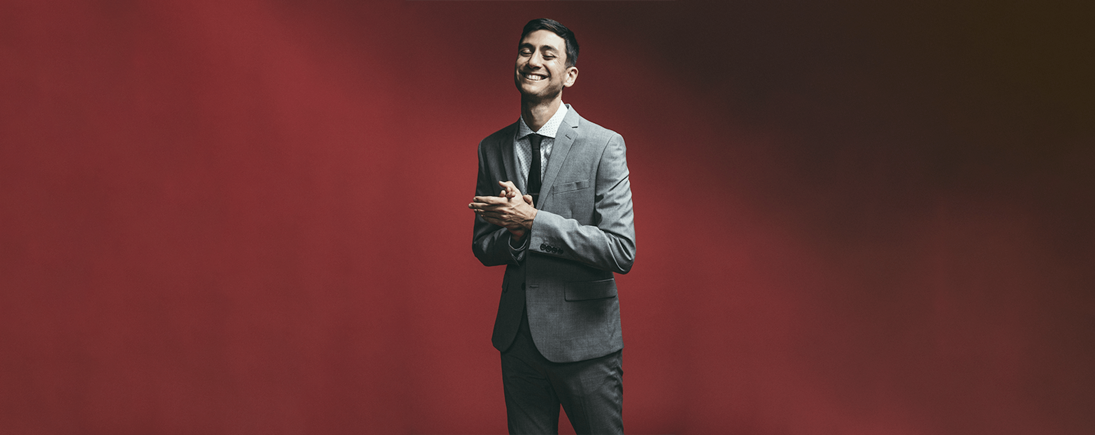 Joey Dosik in BIRD Rotterdam