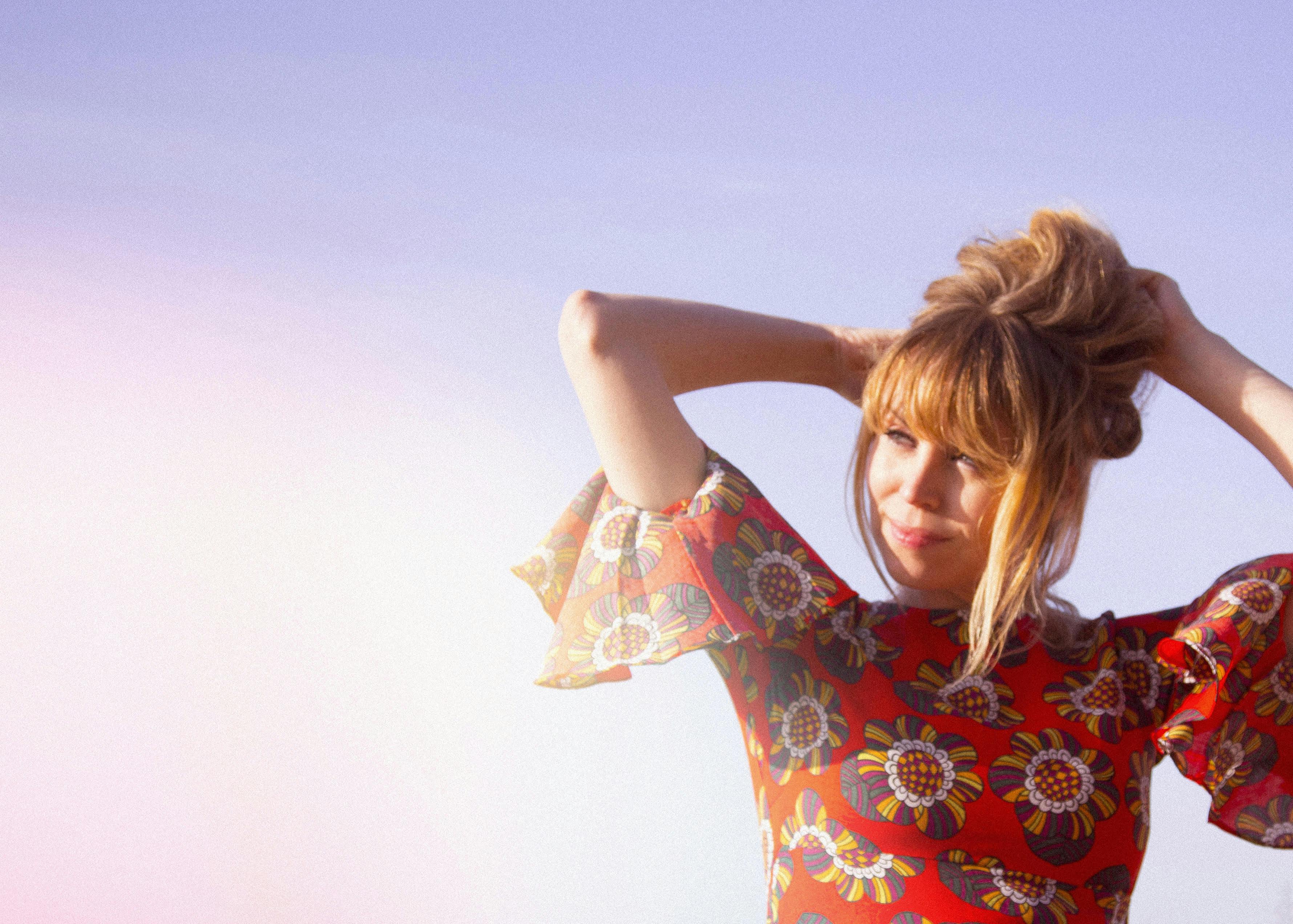 Janne Schra BIRD Rotterdam