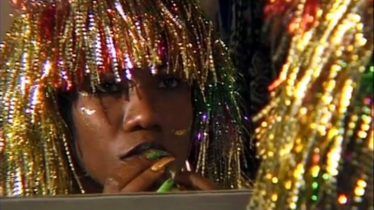 Dancehall Queen Competition