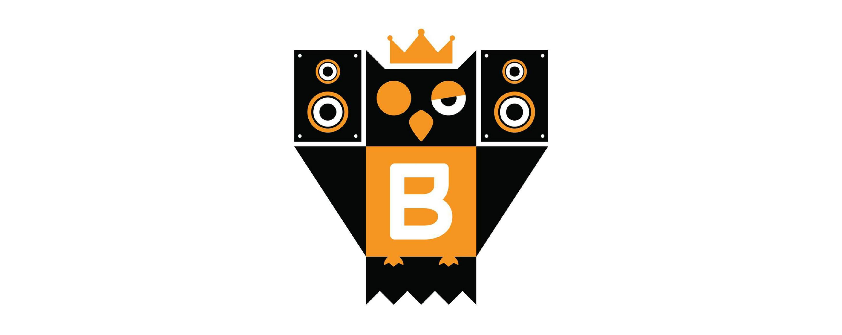 Royal Republic BIRD Rotterdam Kingsday