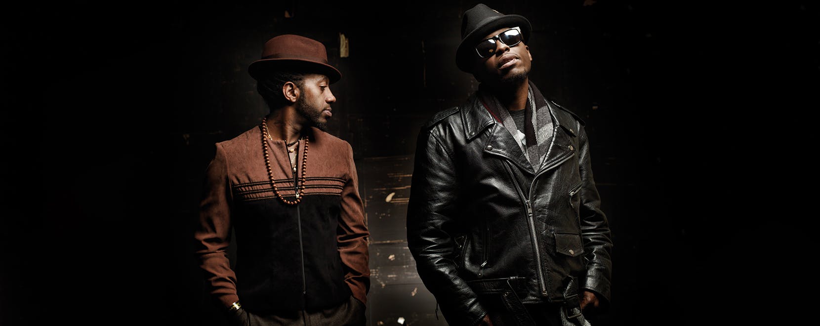 Camp Lo BIRD Rotterdam