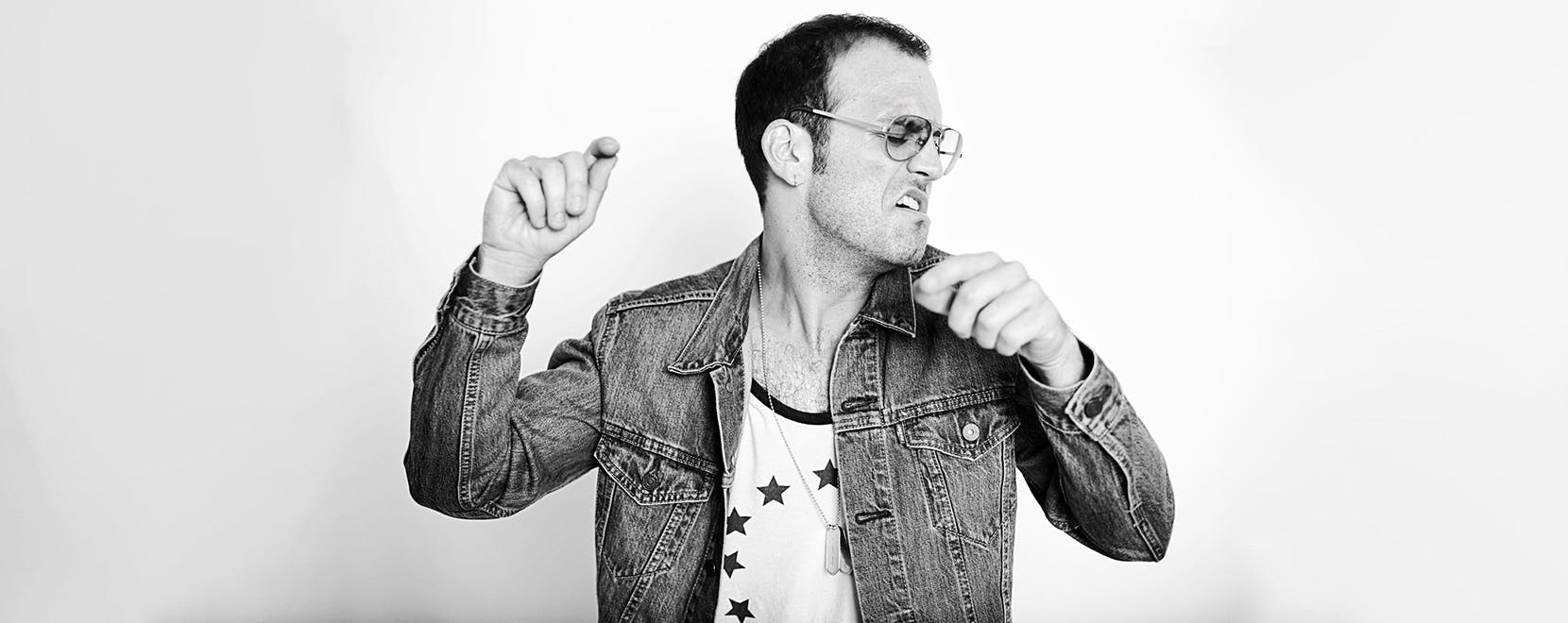 Theo Katzman BIRD Rotterdam