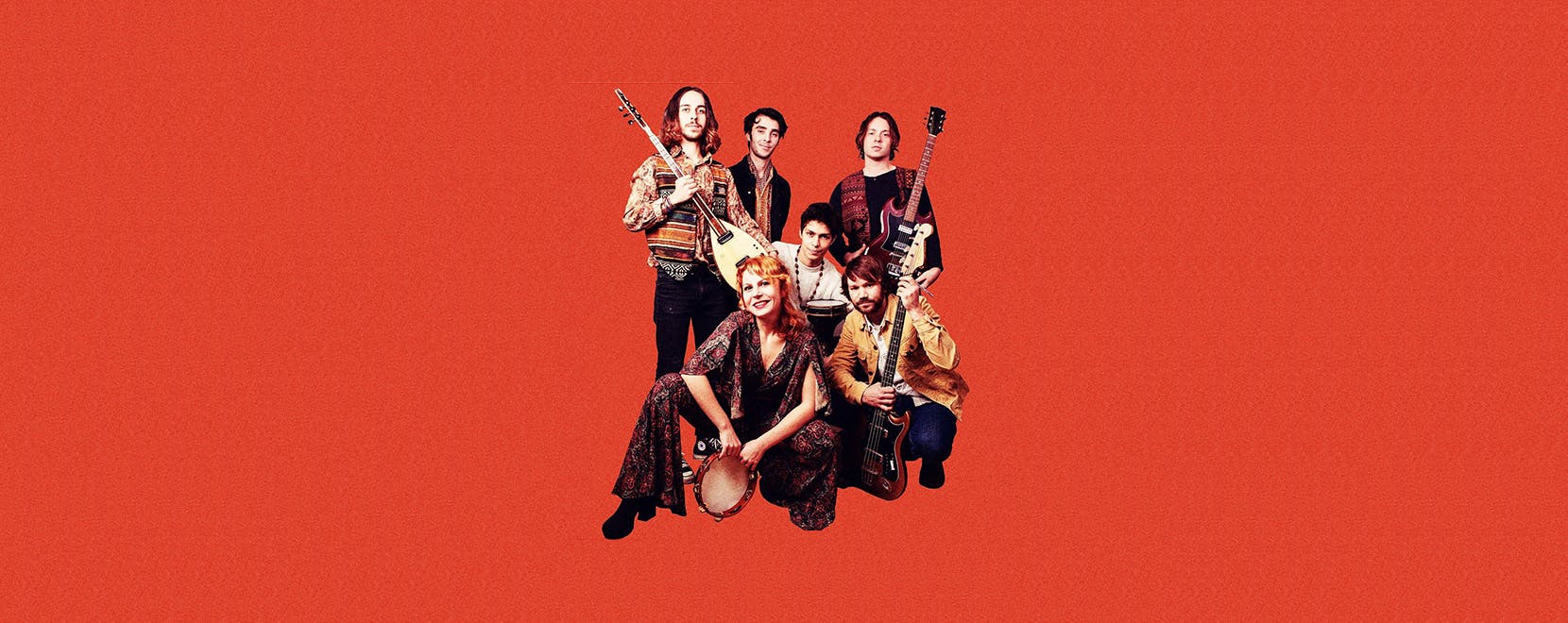 Altin Gun BIRD Rotterdam