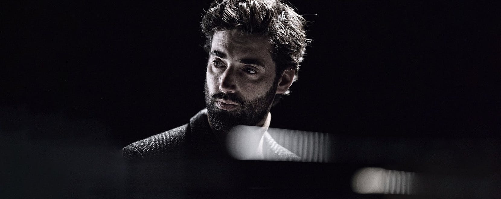 Ruben Hein BIRD Rotterdam