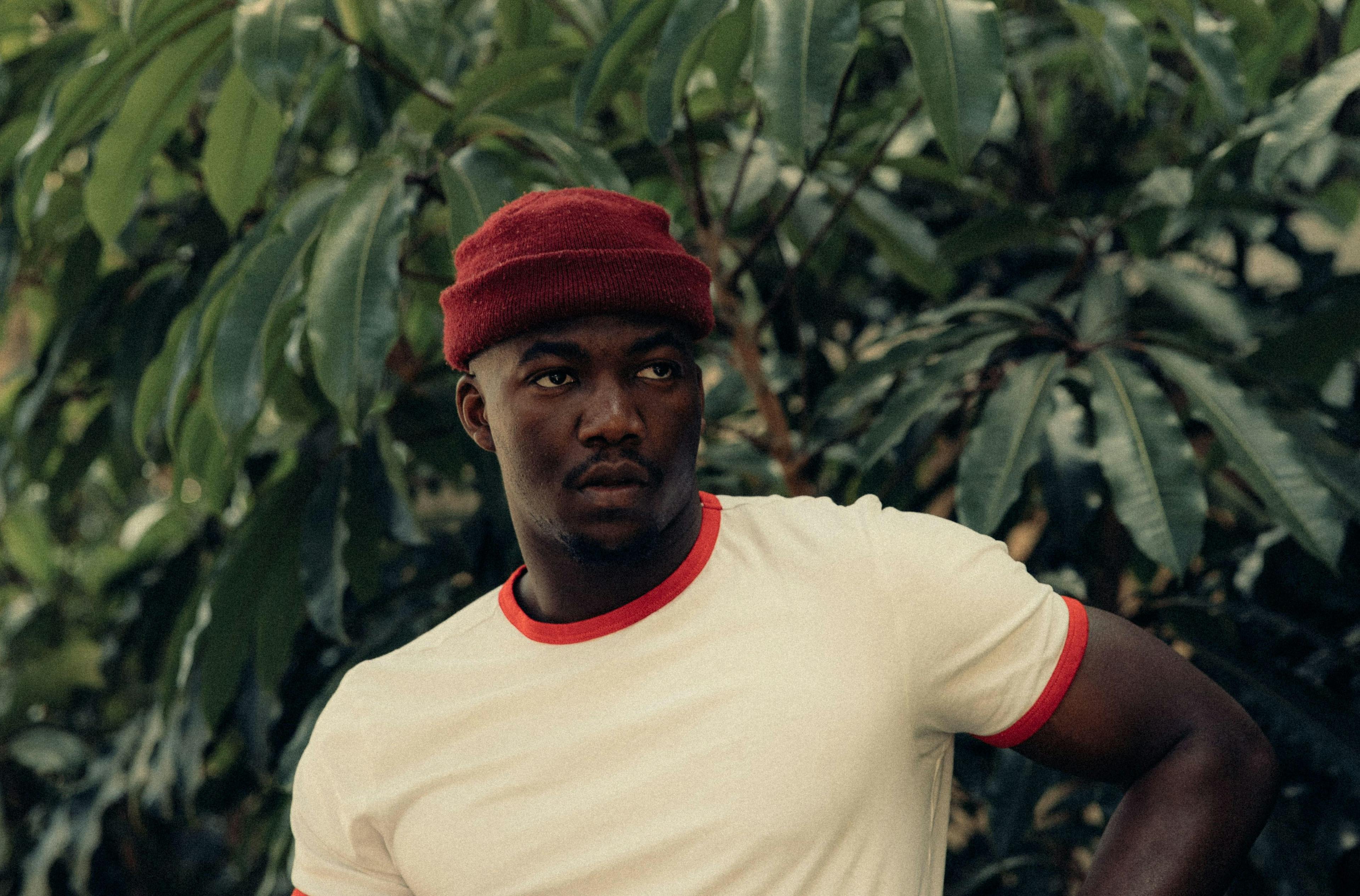 Jacob Banks BIRD Rotterdam