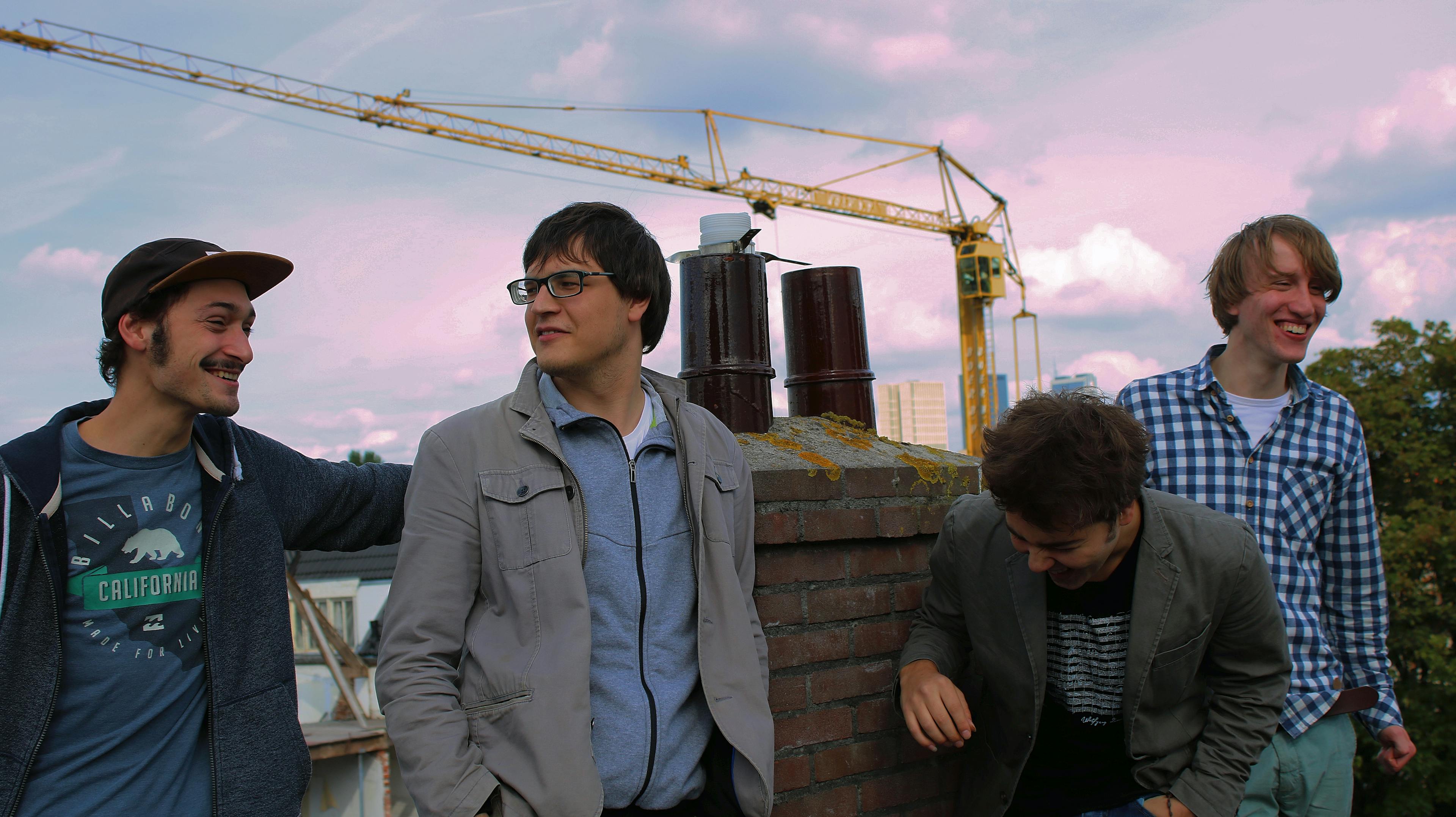 Jazz bird sessions Rotterdam