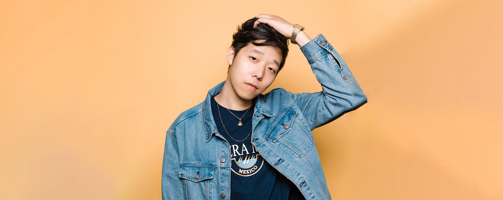 giraffage BIRD Rotterdam