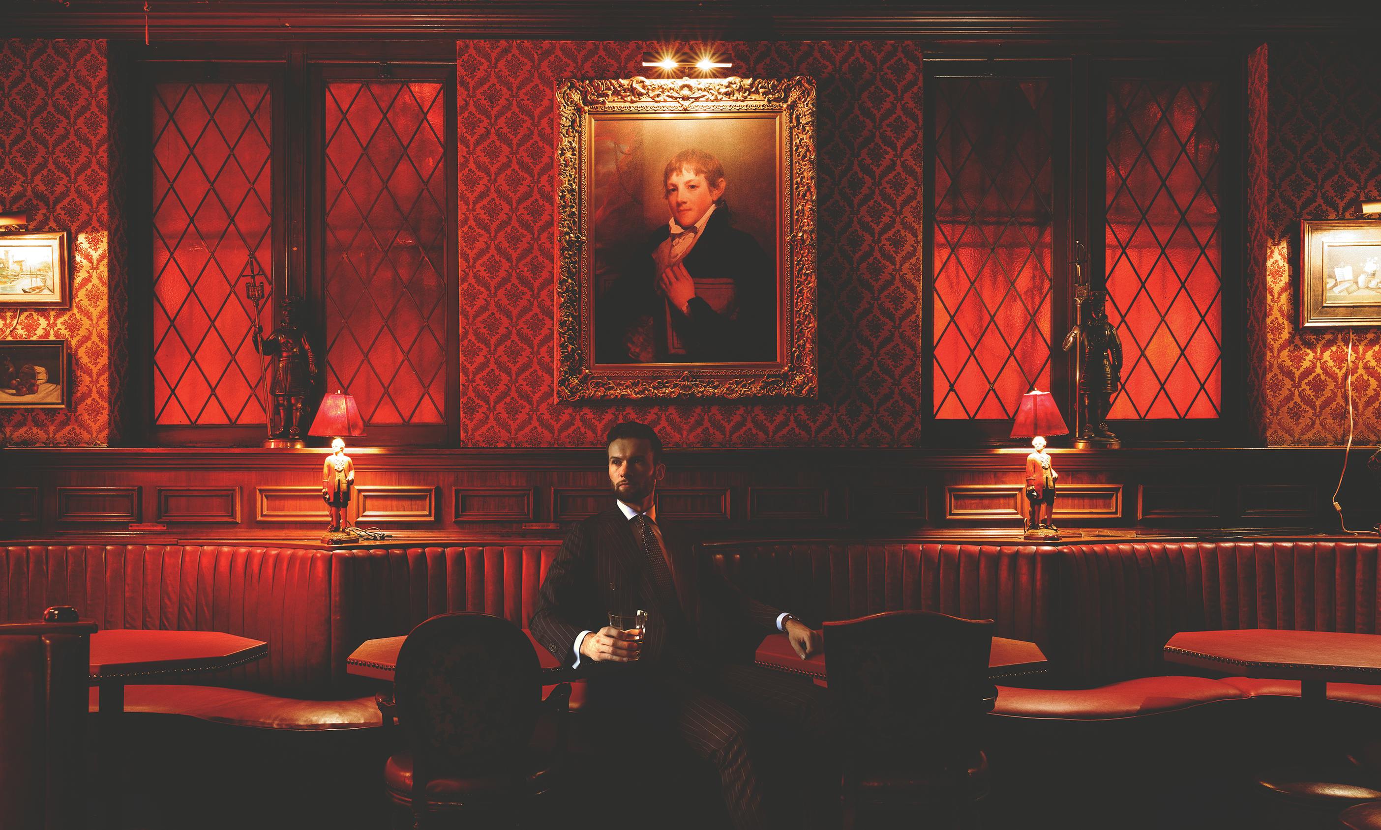 Sebastian Floris BIRD Rotterdam