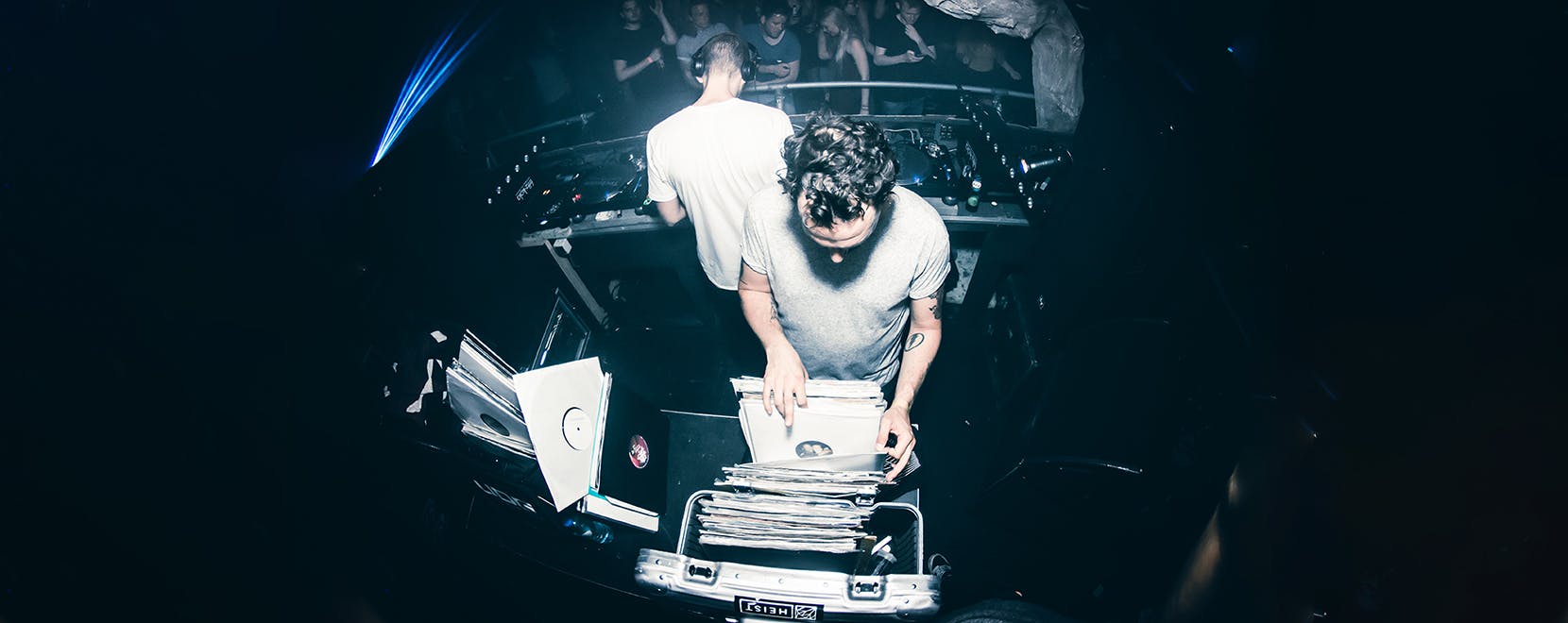 Detroit Swindle Bird Rotterdam