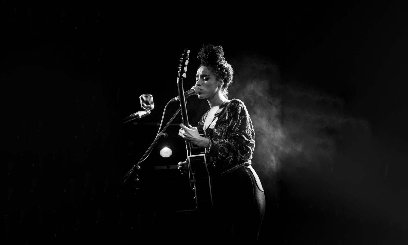 Lianne la Havas BIRD Rotterdam