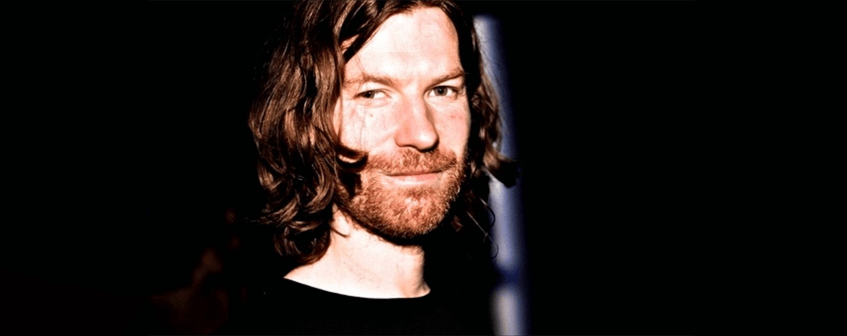aphex twin BIRD Rotterdam