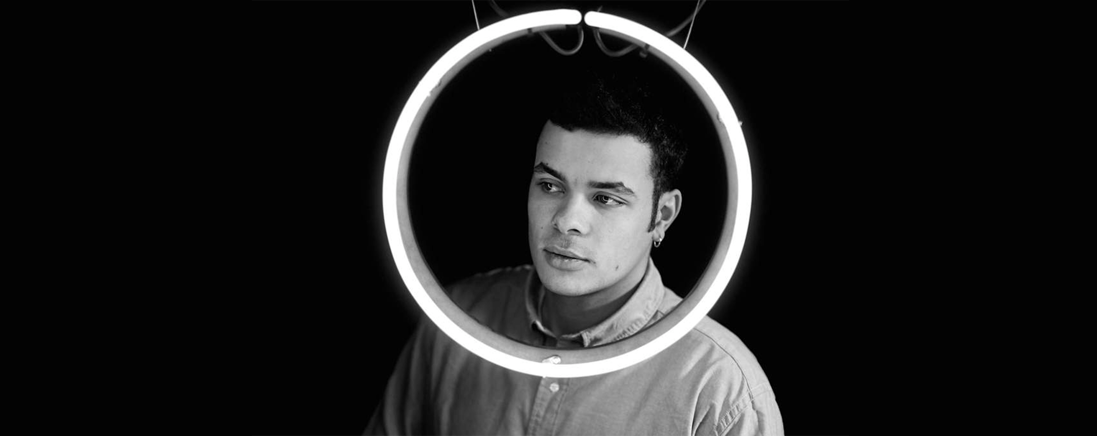 Ady Suleiman BIRD Rotterdam