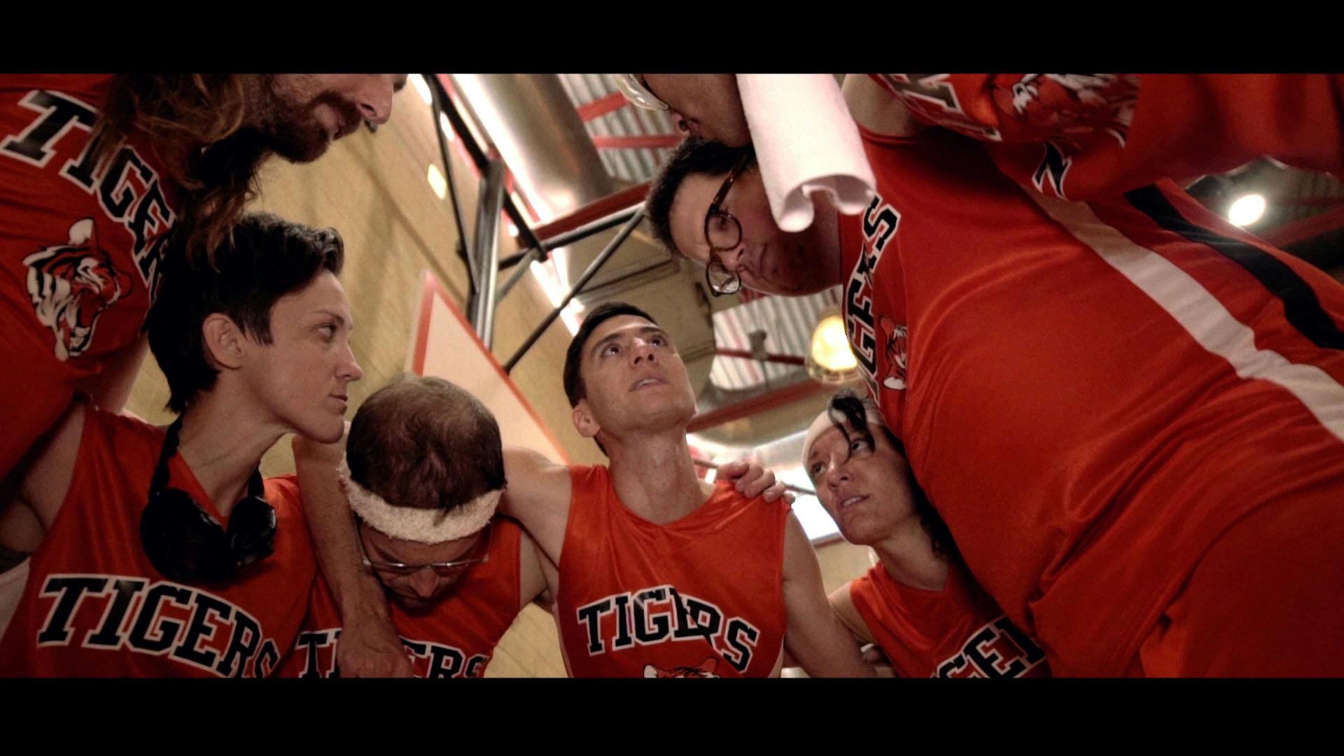 Joey Dosik BIRD Rotterdam