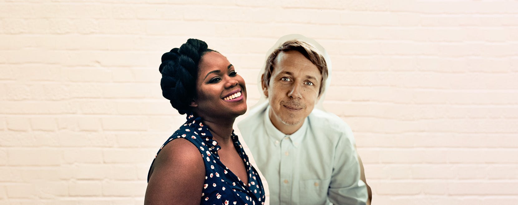 Gilles Peterson Loves Zara McFarlane