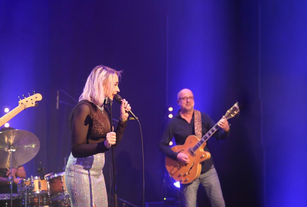 Kim Hoorweg BIRD Rotterdam