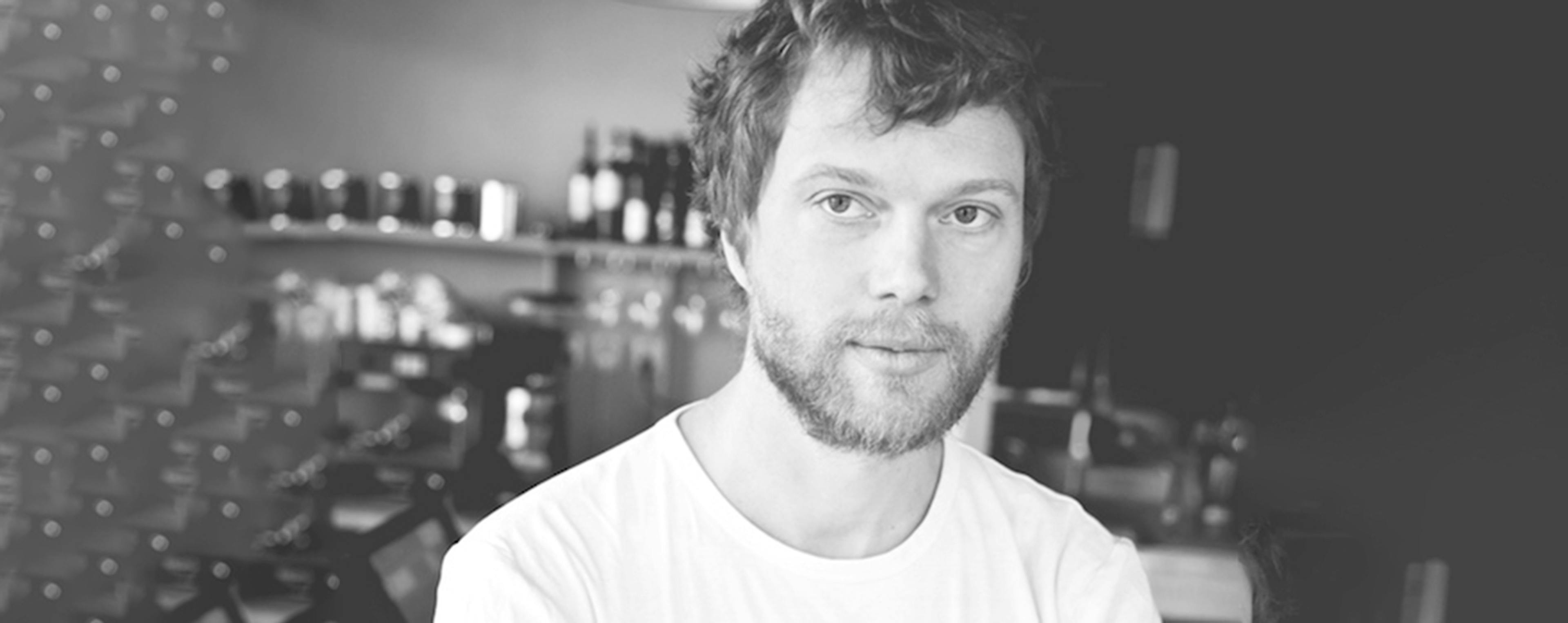 Joris Koeter BIRD Rotterdam