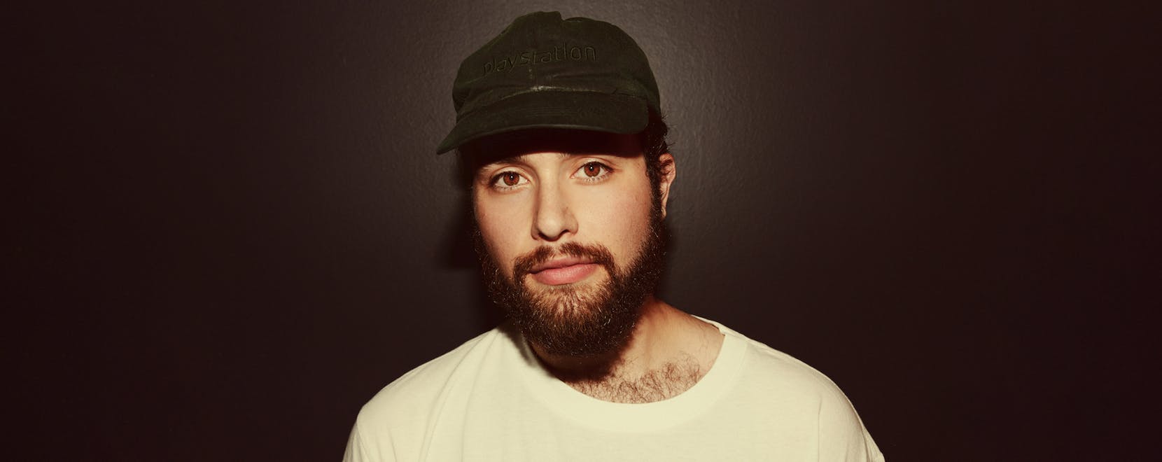 Nick Hakim BIRD Rotterdam