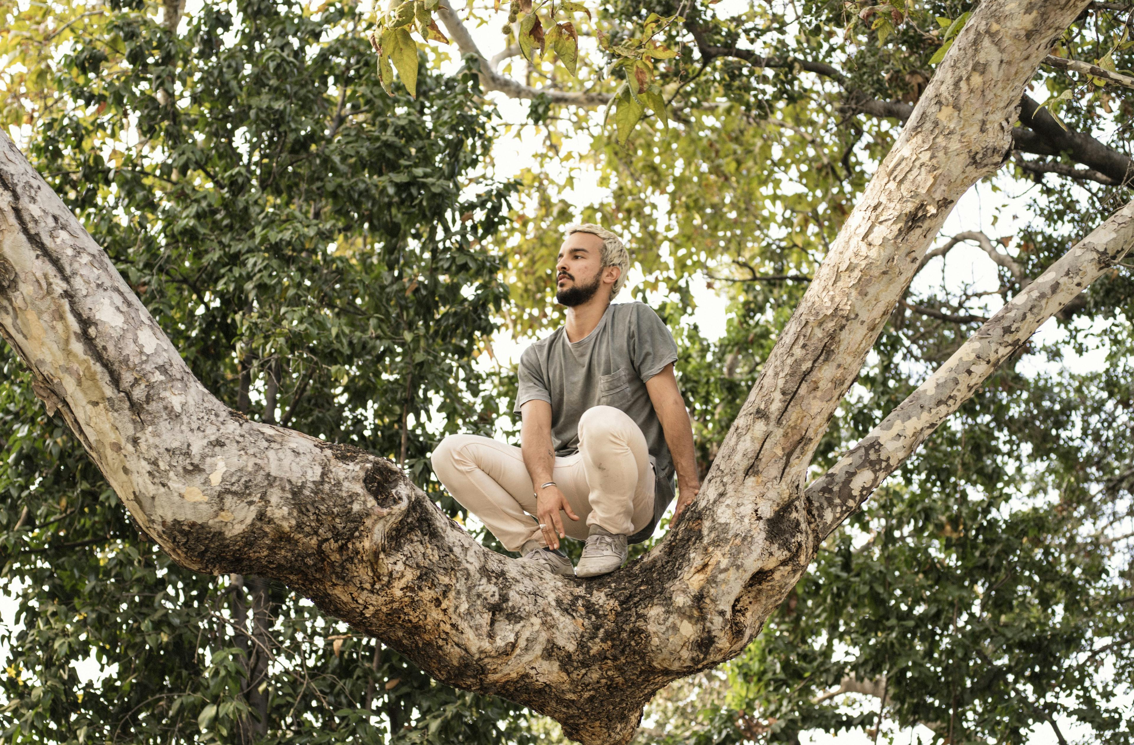 Gabriel Garzón-Montano poppodium rotterdam